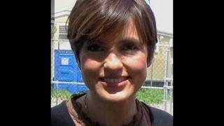 Mariska Hargitay is beautiful [upl. by Sybyl]