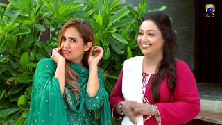 Dolly Darling  EP 52  27th Oct 2019  HAR PAL GEO DRAMAS [upl. by Cerallua]