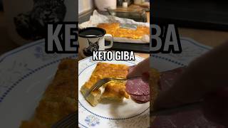 GIBANICA KOJA TOPI SALCE 🔥 jednostavan recept za keto gibanicu 👌🏻 [upl. by Flavia]