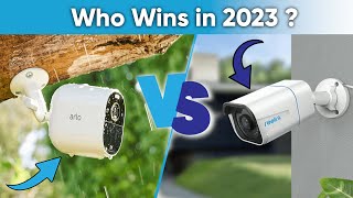 1080p vs 4k Security Camera  Choosing the Perfect Security Camera Resolution [upl. by Phyl]