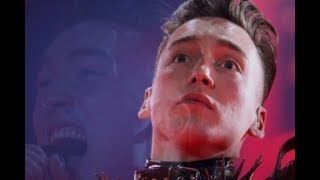 Hatari Iceland  Eurovision 2019 Meme Compilation [upl. by Yztim]