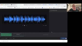 How to Use Clideocom to combine audio files together [upl. by Andrea43]