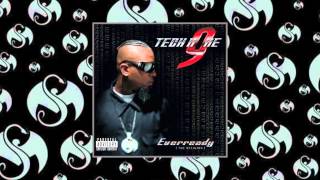 Tech N9ne  Caribou Lou  OFFICIAL AUDIO [upl. by Koenraad]