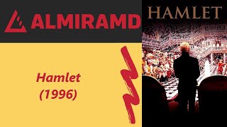 Hamlet  1996 Trailer [upl. by Lydia276]