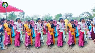 मारी वालीं💃 रिहाई गईं मलवा 👩‍❤️‍💋‍👩नी जवां यूं 🥰 राल  Adivasi Timli Video Aklesh Machhar [upl. by Fisk]