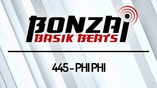 Bonzai Basik Beats 445 Radioshow 15 March 2019  Week 11  mixed by Phi Phi [upl. by Alleber]