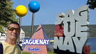 Saguenay Quebec Canada [upl. by Allista]