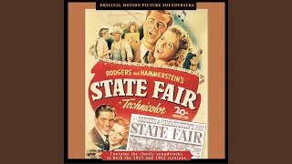 State Fair 1945 Main Title Our State Fair [upl. by Nam]