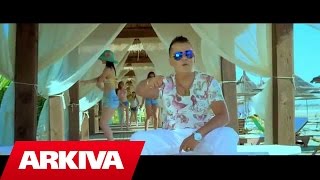 Muharrem Ahmeti ft Amarda Arkaxhiu amp Kallashi  Loca loca Official Video HD [upl. by Lloyd209]