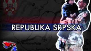 Lepi Mica  Republika Srpska [upl. by Ettenwad]