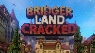 Cracked bridger land beta release [upl. by Wurster]