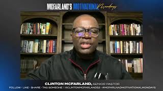 McFarlands Motivational Monday [upl. by Nyrek275]