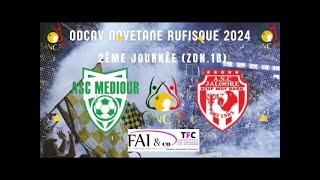 🔴Direct 2MT ASC MEDIOUR VS ASC BOK JALOORE [upl. by Pentheam]