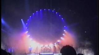 Pink Floyd ♫ Comfortably numb Live Switzerland Basel 1988 [upl. by Harsho]