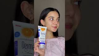 Facial at home  Glowing skin facial facialathomestepbystep facialforglowingskin [upl. by Jerri]