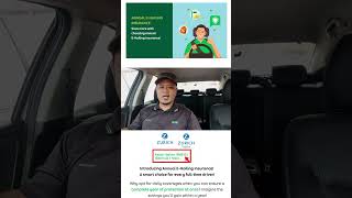 ANNUAL EHAILING INSURANCE hafizabdullahchannel grab ehailing [upl. by Golding636]