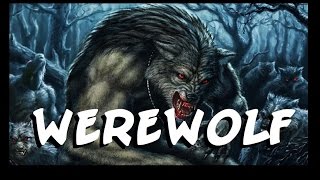 Dungeons and Dragons Lore  Werewolf [upl. by Floro]