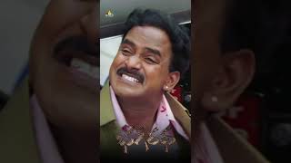 Venu Madhav Comedy with Ravi Teja  Bhageeratha  shorts  youtubeshorts  SriBalajiVideo [upl. by Toogood]