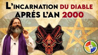 Une Mystérieuse Prophétie de 1920 Prédit lincarnation du Principe Satanique dans la Technologie [upl. by Ial]