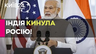 😱 Путін в ІСТЕРИЦІ Індія ВІДМОВИЛАСЬ купувати газ із підсанкційного Arctic LNG 2 що ВІДОМО [upl. by Efinnej]