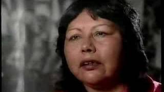 Paiute Native American Shaman Wovoka and the Ghost Dance [upl. by Godard201]