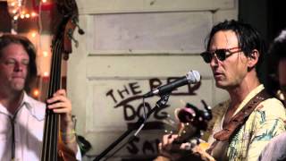 Petunia And The Vipers  Cricket Song Live Pickathon 2012 [upl. by Ahsiele]