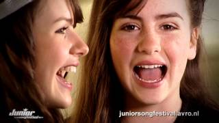 Live Life  Officiële Videoclip Junior Songfestival 2013 [upl. by Gaidano579]