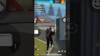 freefire new video 🥹🙏🥹 [upl. by Anitsyrk]