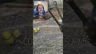 THE WITCHER 3  LA RECOMPENSE  fuftv sur Twitch gaming clips [upl. by Anemij793]