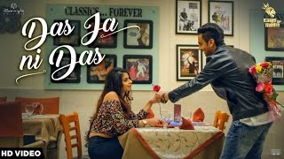 Vee Sandhu  Das Ja Ni Das  Full Video  Latest Punjabi song 2016  illuminight Records [upl. by Namdor]