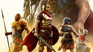 Expeditions Rome  trailer [upl. by Aehcim]