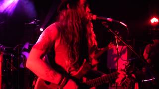 Twiddle Subconscious Prelude Live at The Spot 41914 [upl. by Cirala]