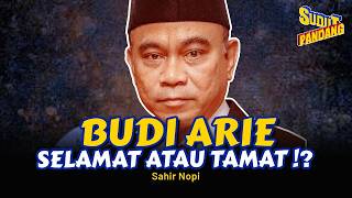 KAPAN BUDI ARIE DIPERIKSA ⁉  Sahir Nopi Sudut Pandang 415 [upl. by Ursuline]