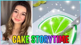 1 HOUR Cake Storytime 🍰 Brianna Mizura TikTok POV  Briannamizura Text To Speech [upl. by Caty640]