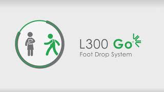 L300 Go Product Explanation  Bioness [upl. by Nadoj511]