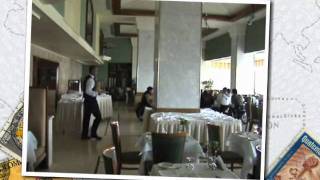 Mediterranean Hotel Rhodes Town Rhodes Greek Islands Real Holiday Reportswmv [upl. by Gardas]