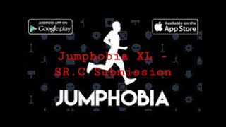 Jumphobia XL  SRC Game Request [upl. by Solraced877]