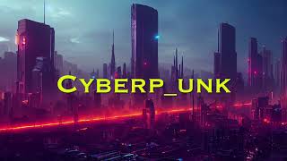 Cyberpunk Pocket Jams 9 [upl. by Aramit674]