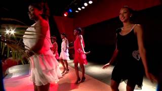 Best of Miss Mayotte 2013  6 [upl. by Newberry]