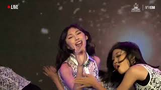 JKT48 must be now  centerjessi [upl. by Inot]