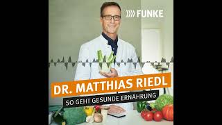 Folge 49 Clean Eating – was von diesem Ernährungstrend zu halten ist [upl. by Elephus]