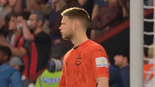 Bournemouth vs Southampton Highlights  Premier League 2425 [upl. by Noissap]