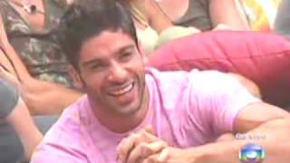 BBB 10 O Inicio 57 [upl. by Lawrence]