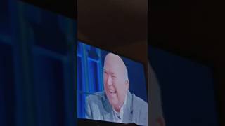 Watching chucksmith interview w greglaurie with my grandma patty amp mommy [upl. by Marlene]