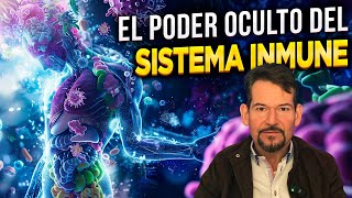 Saber ESTO te da PODER sobre TODA tu VIDA El Sistema Inmune y su Gran Secreto  Minidocumental [upl. by Cullen]