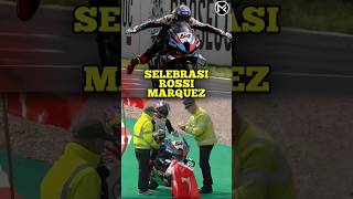 Toprak Berenang Lalu Ditilang motogp [upl. by Malo]