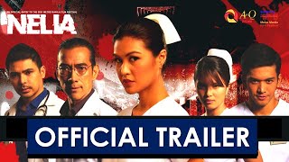 Nelia  Official Trailer  Suspense Thriller w Winwyn Marquez Raymond Bagatsing amp Ali Forbes [upl. by Bouchard]