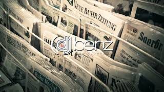 Subzonic 📰 Titelgschicht DJ Benz Bootleg Remix [upl. by Eanej]