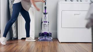 Hoover® SmartWash™ PET 15 [upl. by Athenian]