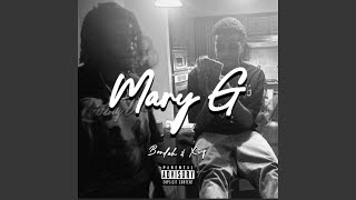 Mary G feat Xiy [upl. by Ahcas]